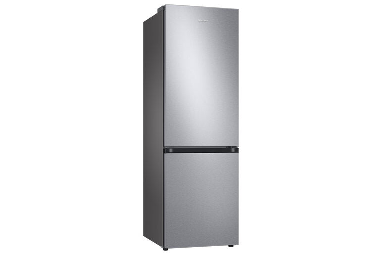 Samsung RB34T601DSA frigorifero con congelatore Libera installazione 340 L D Argento