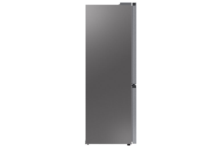 Samsung RB34T601DSA frigorifero con congelatore Libera installazione 340 L D Argento