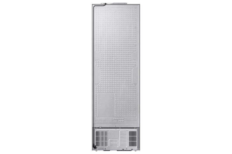 Samsung RB34T601DSA frigorifero con congelatore Libera installazione 340 L D Argento