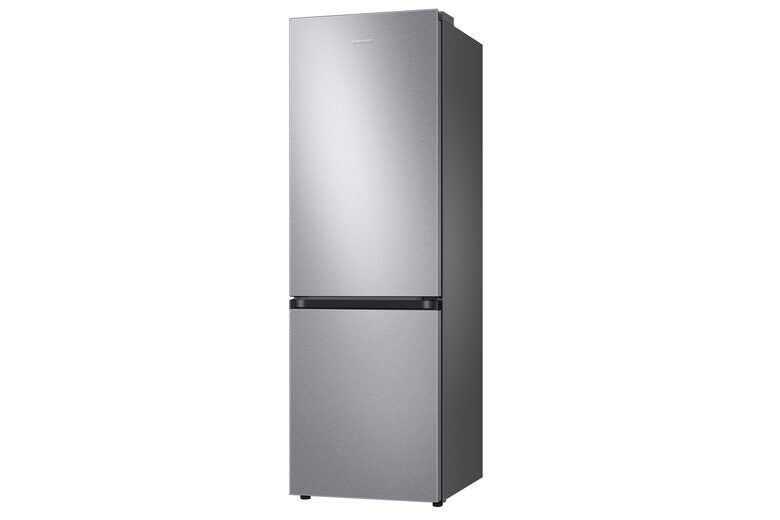 Samsung RB34T601DSA frigorifero con congelatore Libera installazione 340 L D Argento