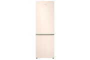 Samsung RB34T603EEL frigorifero con congelatore Libera installazione 340 L E Beige