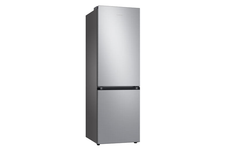Samsung RB34T603ESA frigorifero con congelatore Libera installazione 340 L E Argento