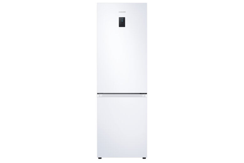 Samsung RB34T673EWW frigorifero con congelatore Libera installazione 340 L E Bianco