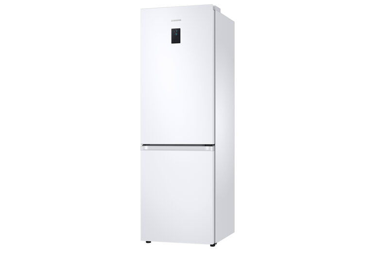 Samsung RB34T673EWW frigorifero con congelatore Libera installazione 340 L E Bianco