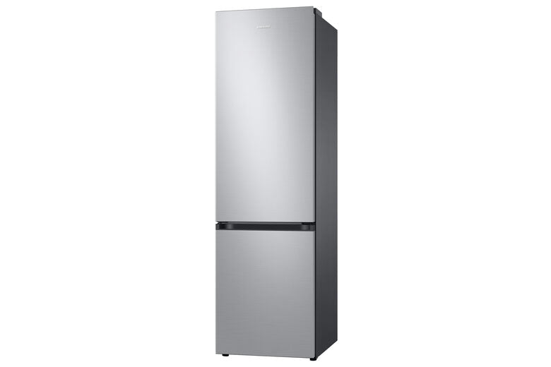 Samsung RB38T600DSA frigorifero con congelatore Libera installazione 385 L D Argento