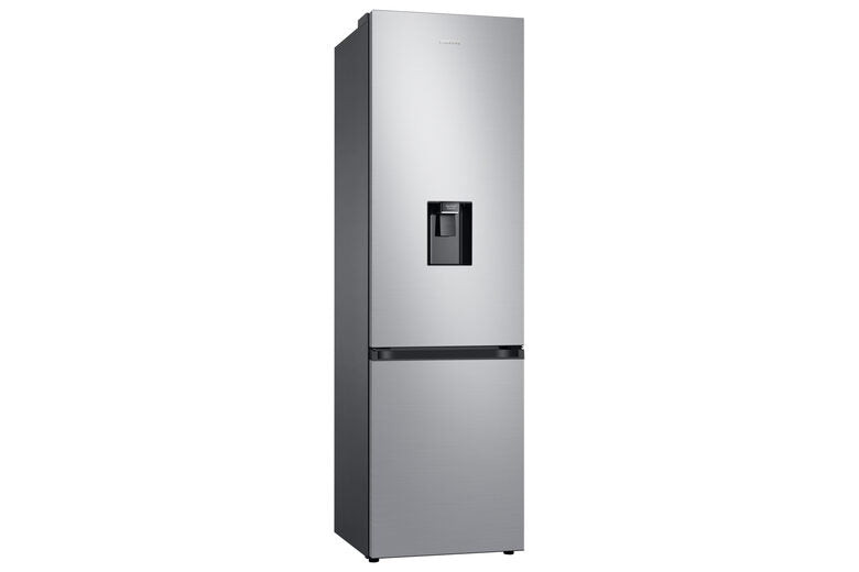 Samsung Frigorifero Combinato EcoFlex AI 2m 386L RB38C634DSA