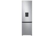 Samsung Frigorifero Combinato EcoFlex AI 2m 386L RB38C634DSA