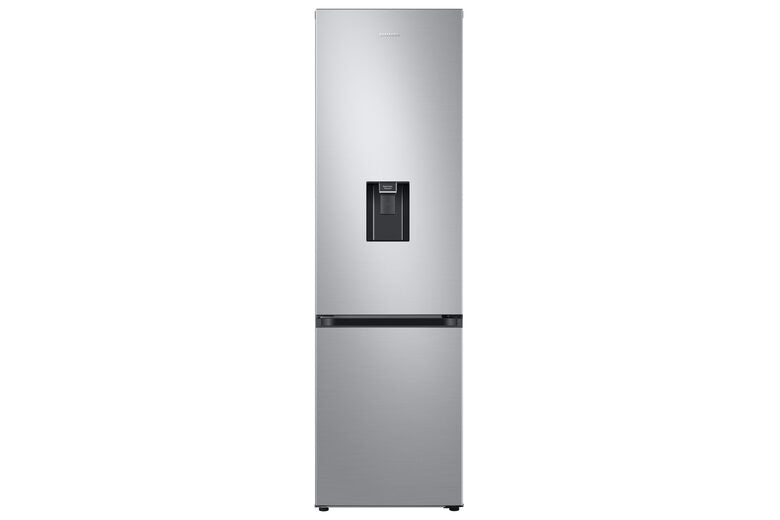Samsung Frigorifero Combinato EcoFlex AI 2m 386L RB38C634DSA
