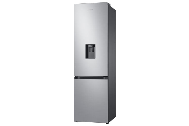 Samsung Frigorifero Combinato EcoFlex AI 2m 386L RB38C634DSA