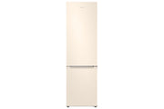 Samsung RB38T603DEL frigorifero con congelatore Libera installazione 385 L D Beige