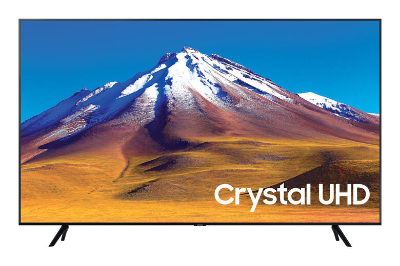 Samsung Series 7 UE75TU7090U 190,5 cm (75") 4K Ultra HD Smart TV Wi-Fi Nero