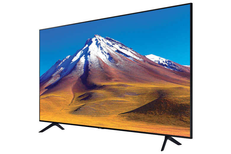Samsung Series 7 UE75TU7090U 190,5 cm (75") 4K Ultra HD Smart TV Wi-Fi Nero