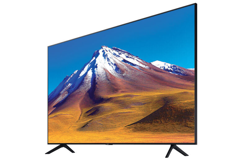 Samsung Series 7 UE75TU7090U 190,5 cm (75") 4K Ultra HD Smart TV Wi-Fi Nero