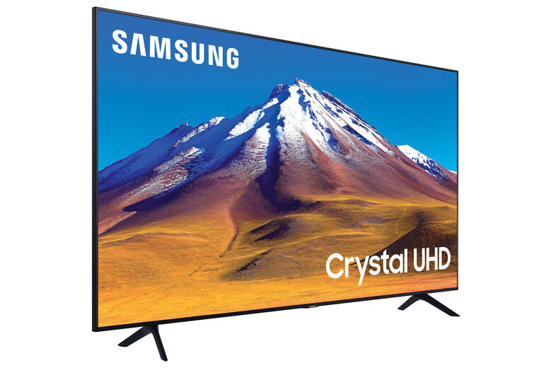 Samsung Series 7 UE75TU7090U 190,5 cm (75") 4K Ultra HD Smart TV Wi-Fi Nero