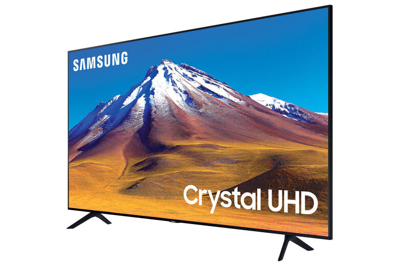 Samsung Series 7 UE75TU7090U 190,5 cm (75") 4K Ultra HD Smart TV Wi-Fi Nero