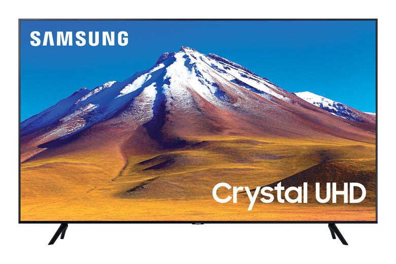 Samsung Series 7 UE75TU7090U 190,5 cm (75") 4K Ultra HD Smart TV Wi-Fi Nero