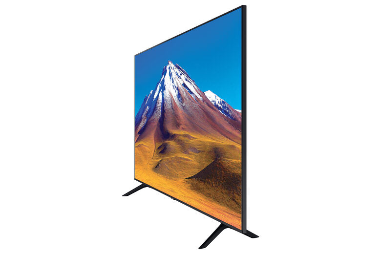 Samsung Series 7 UE75TU7090U 190,5 cm (75") 4K Ultra HD Smart TV Wi-Fi Nero