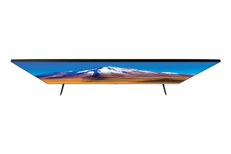 Samsung Series 7 UE75TU7090U 190,5 cm (75") 4K Ultra HD Smart TV Wi-Fi Nero