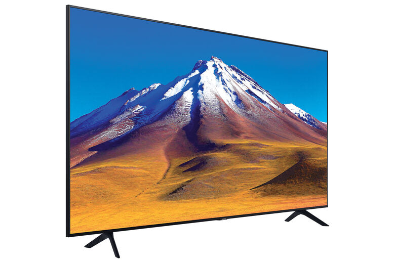 Samsung Series 7 UE75TU7090U 190,5 cm (75") 4K Ultra HD Smart TV Wi-Fi Nero