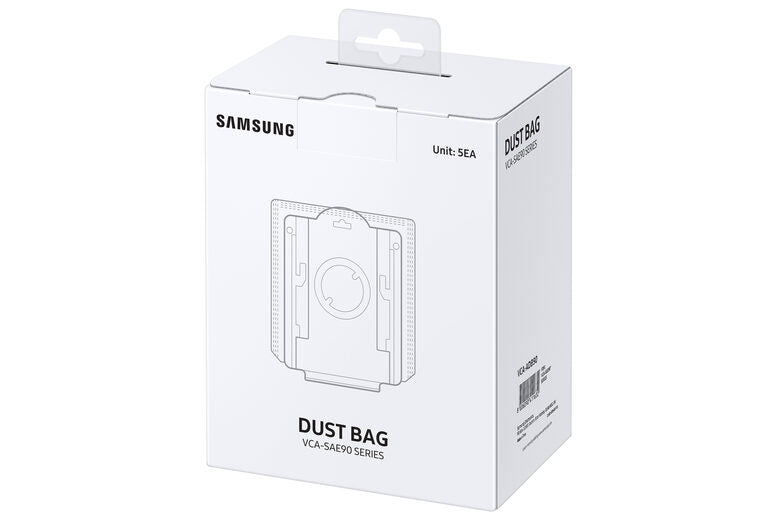 Samsung VCA-ADB90_5 Layered HEPA Filtration System