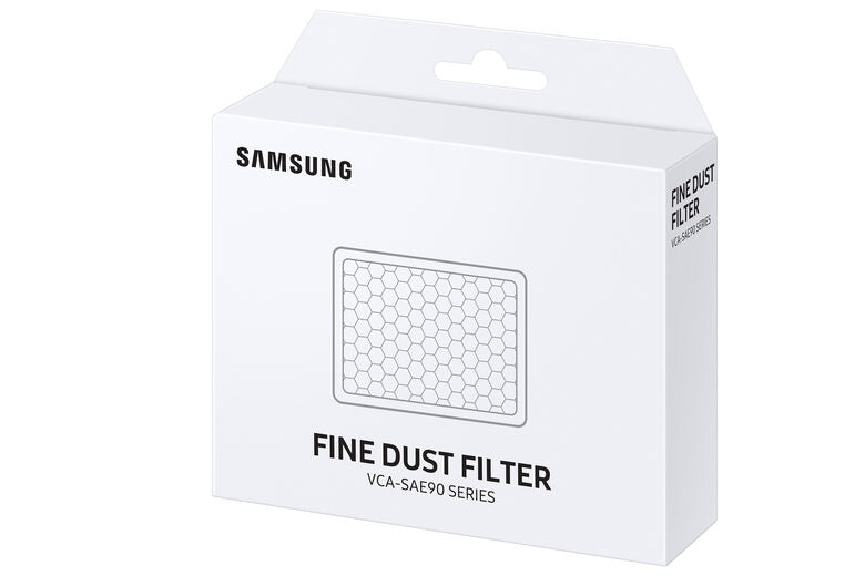 Samsung VCA-AHF90 accessorio e ricambio per aspirapolvere Aspirapolvere portatile Filtro
