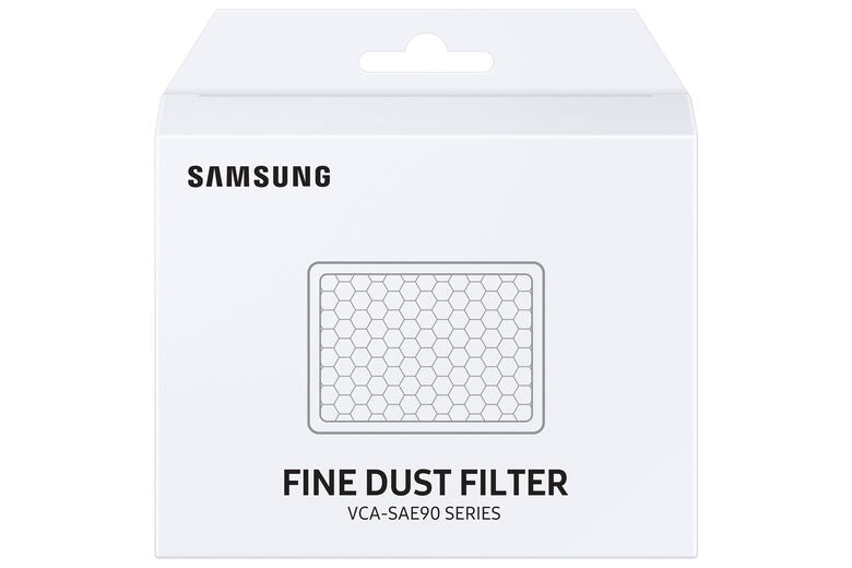 Samsung VCA-AHF90 accessorio e ricambio per aspirapolvere Aspirapolvere portatile Filtro