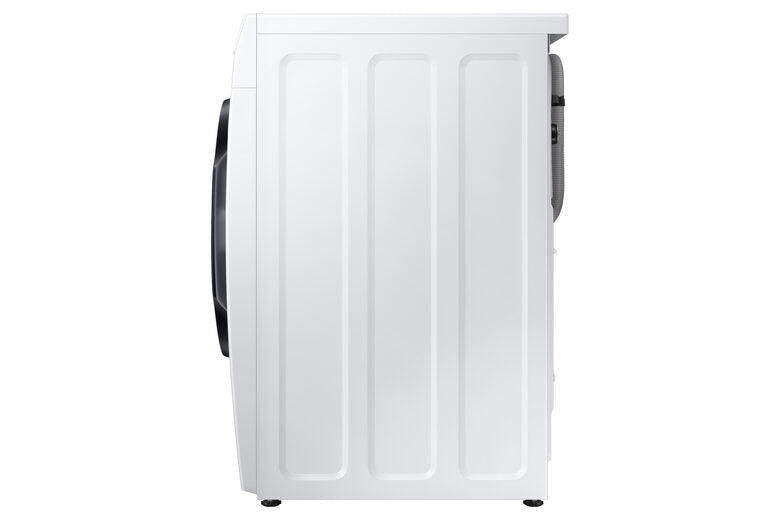 Samsung WW10T534DAW Lavatrice 10kg Ecodosatore Ai Control Libera installazione Caricamento frontale 1400 Giri/min Bianco