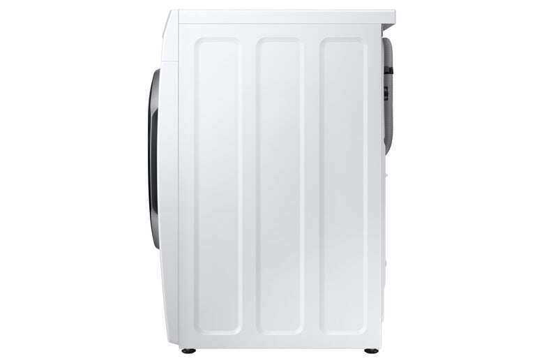 Samsung WW80T954ASH Lavatrice 8kg QuickDrive Ai Control Libera installazione Caricamento frontale 1400 Giri/min Bianco