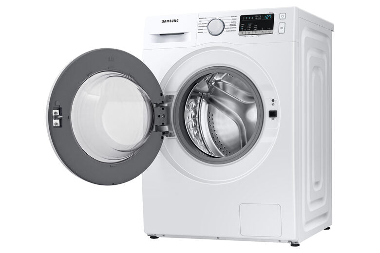 Samsung WW90T4040EE lavatrice Caricamento frontale 9 kg 1400 Giri/min Bianco