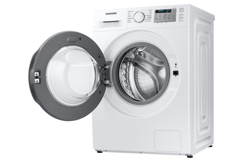 Samsung WW80TA046TH lavatrice Caricamento frontale 8 kg 1400 Giri/min B Bianco