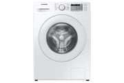 Samsung WW80TA046TH lavatrice Caricamento frontale 8 kg 1400 Giri/min B Bianco