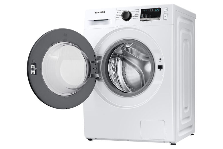 Samsung WW90T4040CE lavatrice Caricamento frontale 9 kg 1400 Giri/min D Bianco