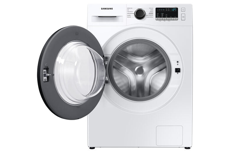 Samsung WW90T4040CE lavatrice Caricamento frontale 9 kg 1400 Giri/min D Bianco