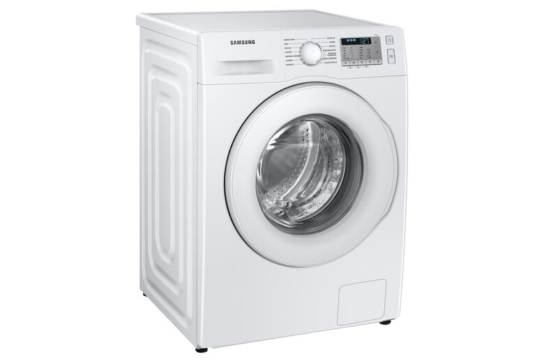 Samsung WW90TA046TH lavatrice Caricamento frontale 9 kg 1400 Giri/min A Bianco