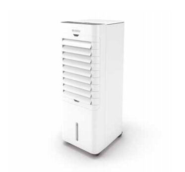 Olimpia Splendid Peler 6C 6 L 62 dB 75 W Bianco