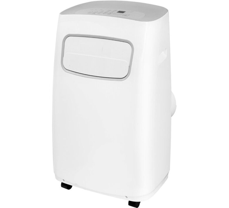Comfeè SOGNIDORO-12E condizionatore portatile Bianco