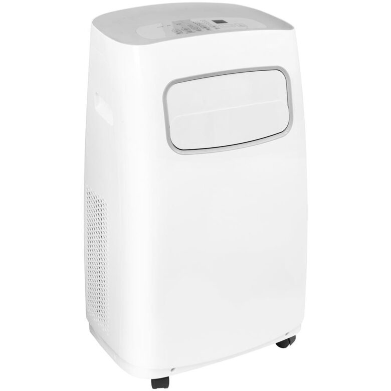 Comfeè SOGNIDORO-12E condizionatore portatile Bianco