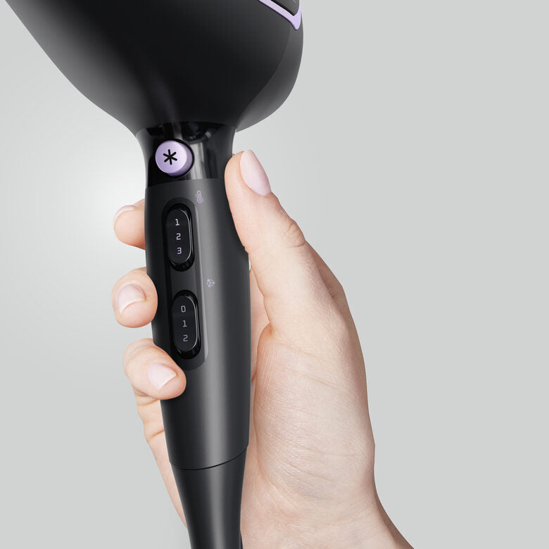Rowenta CV7210 Phon Pro Power 2200w