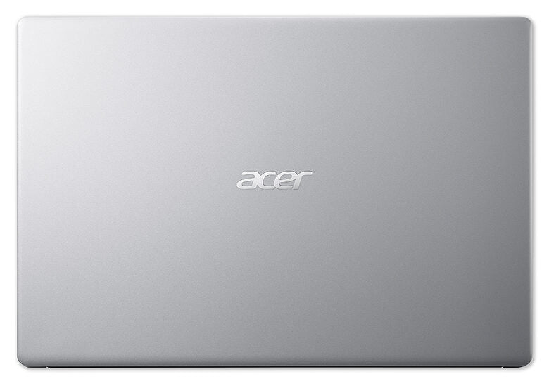 Acer Aspire 3 A315-23-R8VS Computer portatile 39,6 cm (15.6") Full HD AMD Athlon Silver 8 GB DDR4-SDRAM 256 GB SSD Wi-Fi 5 (802.11ac) Windows 10 Home Argento