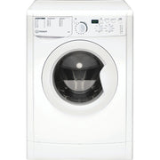 Indesit EWUD 41051 W EU N lavatrice Caricamento frontale 4 kg 1000 Giri/min F Bianco