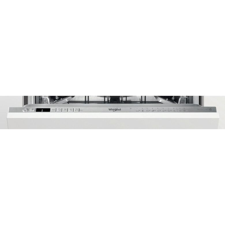 Whirlpool WIO 3O540 PELG Lavastoviglie a Incasso Scomparsa Totale 14 coperti B