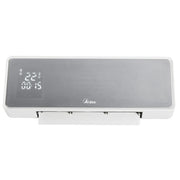 Ardes AR4W07P stufetta elettrica Interno Grigio 2000 W Riscaldatore ambiente elettrico con ventilatore