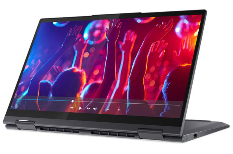 Lenovo Yoga 7 Convertibile 14" Intel i5 16GB 512GB
