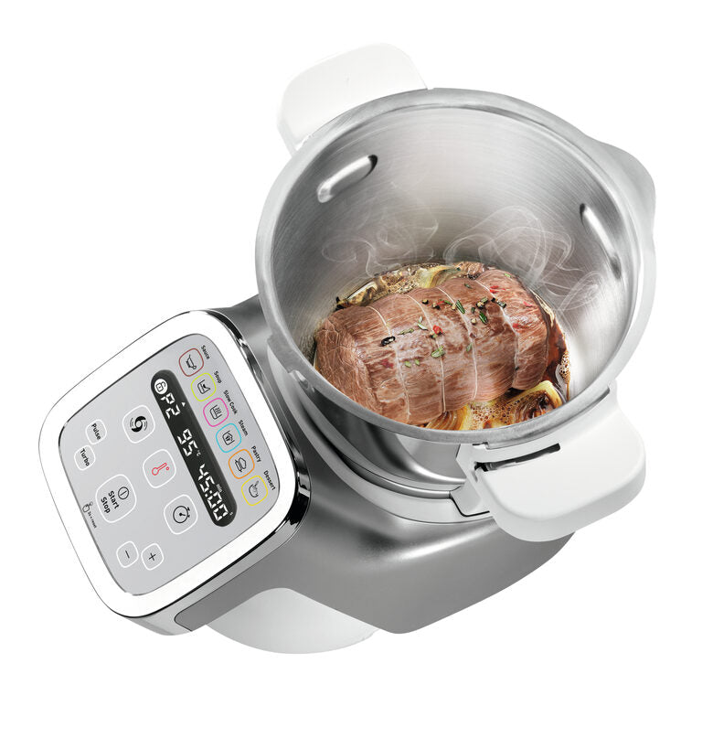 Moulinex COMPANION XL HF807