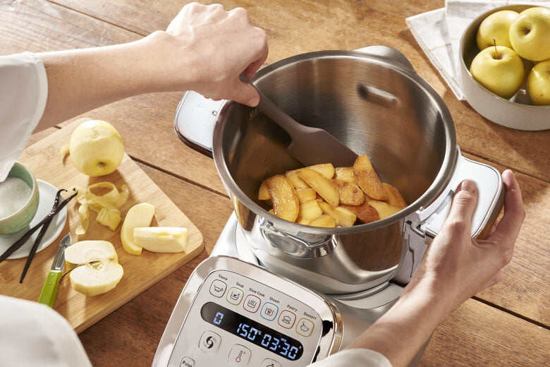 Moulinex COMPANION XL HF807