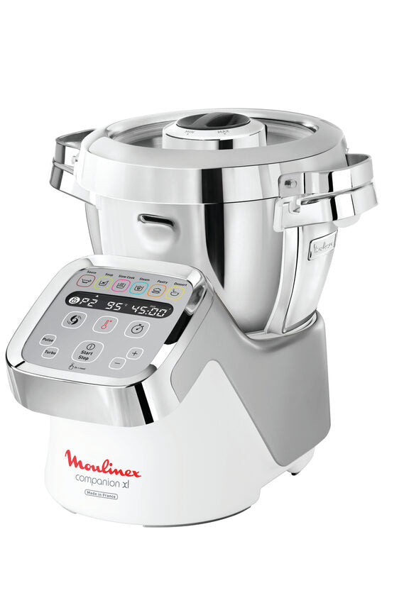 Moulinex COMPANION XL HF807