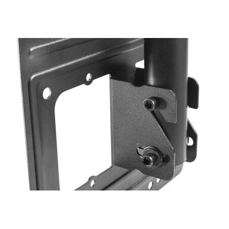 nuovaVideosuono LCD50 Supporto TV a parete 139,7 cm (55") Nero