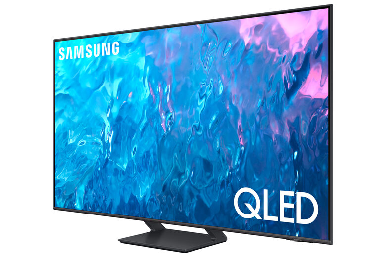Samsung Series 7 QLED 4K 65" Q70C Smart Tv
