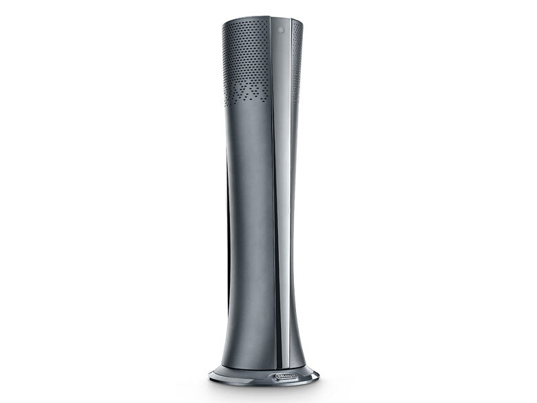 De’Longhi HFX85W20C purificatore 49 dB 2000 W Grafite