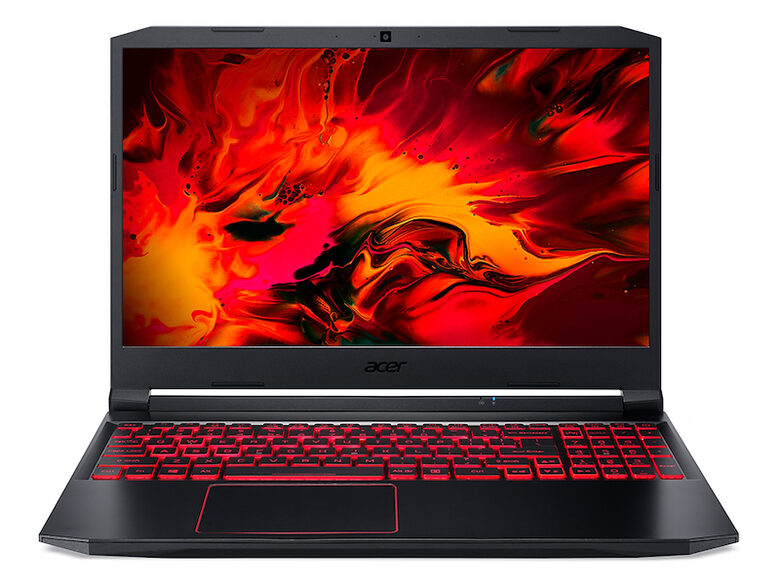 Acer Nitro 5 AN515-44 Computer portatile 39,6 cm (15.6") Full HD AMD Ryzen 7 8 GB DDR4-SDRAM 512 GB SSD NVIDIA® GeForce® GTX 1650 Ti Wi-Fi 6 (802.11ax) Windows 10 Home Nero